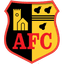 Alvechurch 队徽