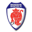 Bromsgrove Sporting 队徽