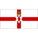 Northern Ireland 队徽