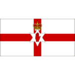 Northern Ireland 队徽