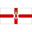 Northern Ireland 队徽