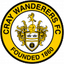 Cray Wanderers 队徽