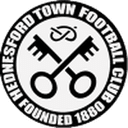 Hednesford Town 队徽
