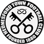Hednesford Town 队徽