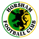 Horsham 队徽