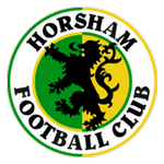 Horsham 队徽