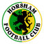 Horsham 队徽