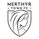 Merthyr Town 队徽