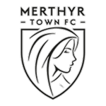 Merthyr Town 队徽