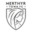 Merthyr Town 队徽