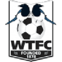 Wimborne Town 队徽