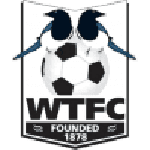 Wimborne Town 队徽