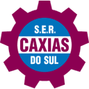 Caxias 队徽