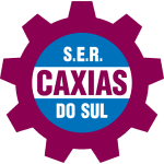 Caxias 队徽
