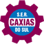 Caxias 队徽