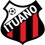 Ituano 队徽