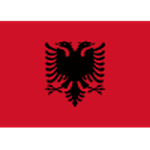 Albania 队徽