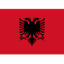 Albania 队徽