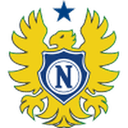 Nacional AM 队徽