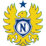 Nacional AM 队徽