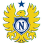 Nacional AM 队徽