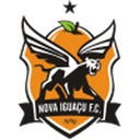 Nova Iguaçu 队徽