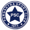 Parnahyba 队徽