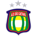 São Caetano 队徽
