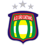 São Caetano 队徽