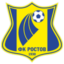 FC Rostov 队徽