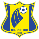 FC Rostov 队徽