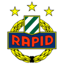Rapid Vienna 队徽