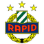 Rapid Vienna 队徽