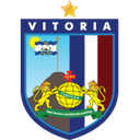 Acadêmica Vitória 队徽