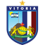 Acadêmica Vitória 队徽