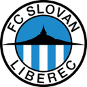 Slovan Liberec 队徽