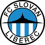 Slovan Liberec 队徽