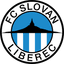 Slovan Liberec 队徽