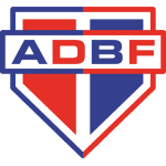 Bahia de Feira 队徽