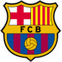 Barcelona RO 队徽