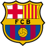 Barcelona RO 队徽
