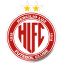 Hercílio Luz 队徽