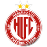 Hercílio Luz 队徽