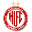 Hercílio Luz 队徽