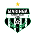 Maringá 队徽