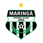 Maringá 队徽
