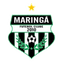 Maringá 队徽