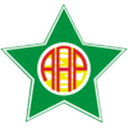 Portuguesa RJ 队徽