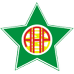 Portuguesa RJ 队徽