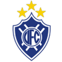 Vitória ES 队徽